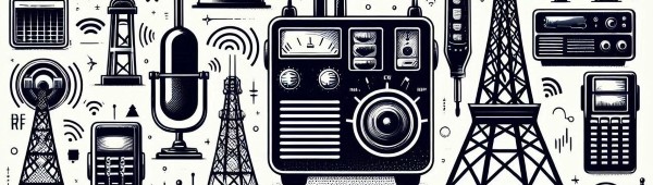 RF Communication Fundamentals